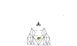 Impossible #3!  (ish)!