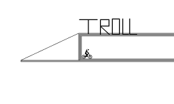 troll