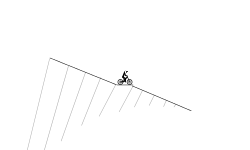 Gravity switch