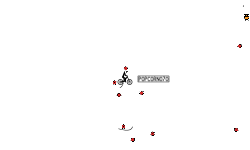 Gotta Spin Fast (hold up)