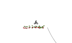 small track