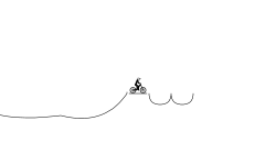 Longest FRHD Track