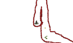 Do not move