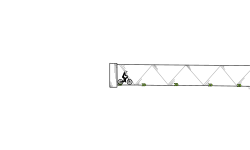 Mountain Jump Track