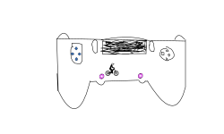 PS4 Controller