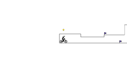 Learn new bmx skills