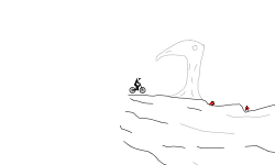 A hard trial!!!