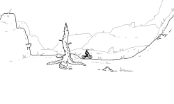 uphill challenge
