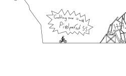 Getting over it (preview 2)