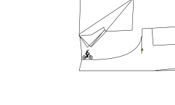 mini BMX (easy)