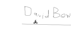 David Bowie
