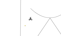 square challange