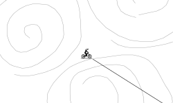HUGE JUMP!