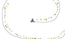 Track of life