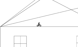 More detailed house