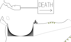 smooth death cave