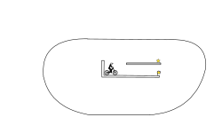 easiest track ever