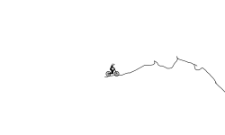 short track