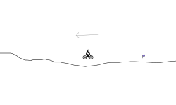 Another MTB trial (desc)