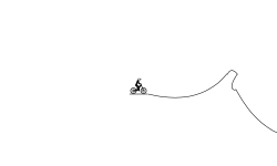 Crazy Downhill