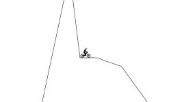 mountain trail