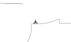 Short Track (AGAIN!)