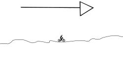 Rough Riding!