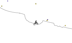 mountain bike + heli skills