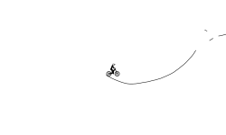 Short wheelie