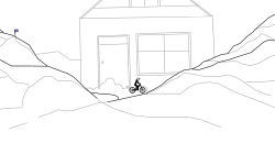 Mountain or bike?
