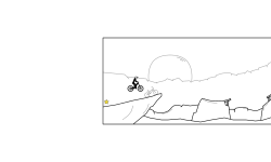 Rocky Landscape (contest)