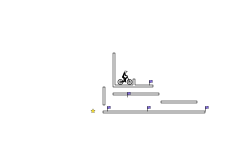 My First Trials!