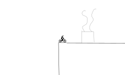 rooftop chase