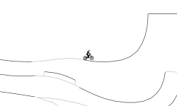 bad track