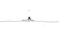 Take off (doubling stars #4)