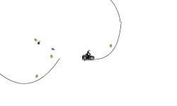 A million ways to die in FRHD