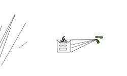 THE CAT( HOLD RIGHT (ENDPOint)