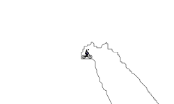 Cave fall