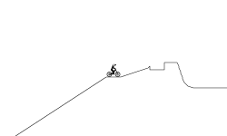 Simple Half Pipe