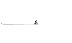 LOOP AND HALF PIPE