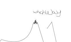 Which Way?