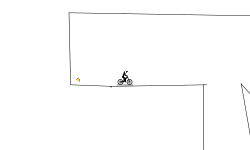 2 WAYS TO FINISH