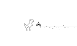 Dinosaur Game Google