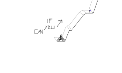 hill climb #3 (Desc)