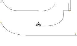 the round-a-bout