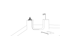 Downhill Skatepark