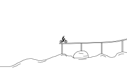 Cave Jumping