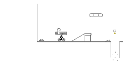 Mario Bros by Maxi