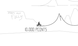 The Triple Peaks (desc)