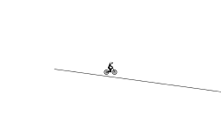 Boring Ride (Or is it)
